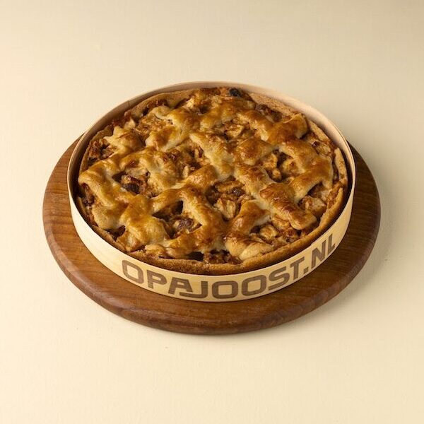 Grootvaders Hartendief