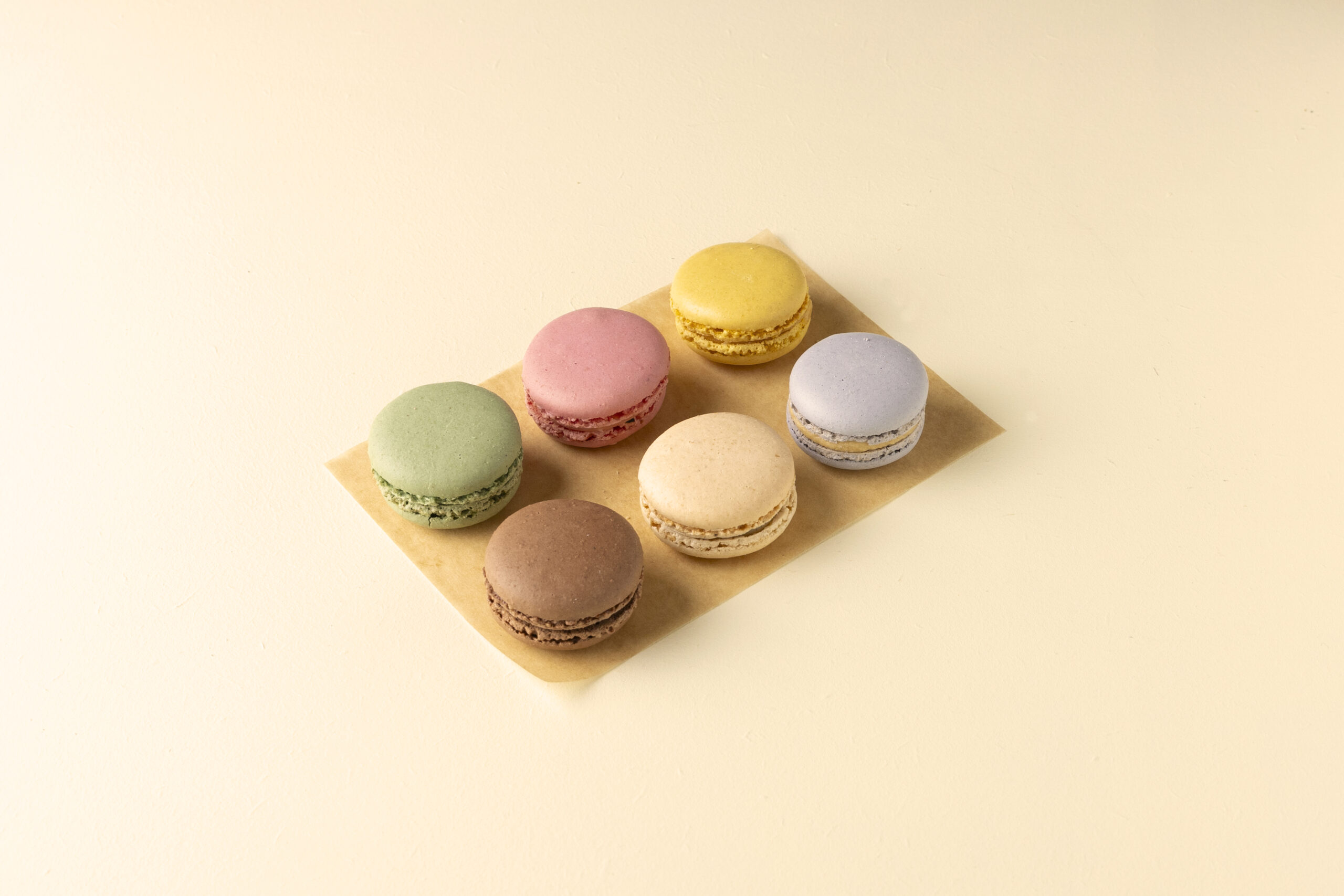 Ambachtelijke macarons bestellen | Meesterlijke Macarons – Opa Joost