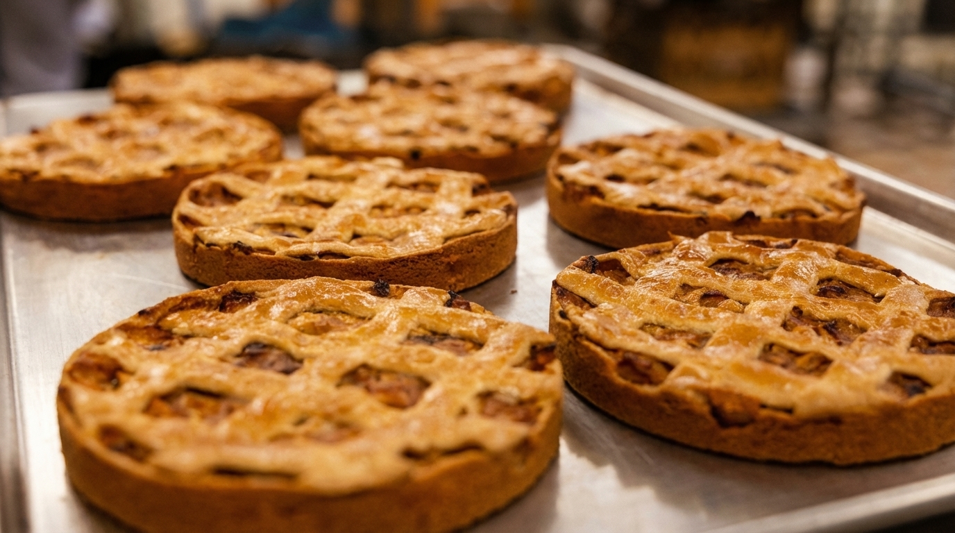Hollandse ambacht bezorgd in je brievenbus